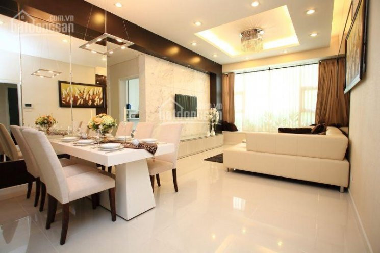 Chính Chủ Cho Thuê Nhanh Chung Cư Xi Grand Court , Q10 , Dt : 40m2 , 1pn , 1wc , Giá : 11 Tr , Lh : 0906 101 428 1