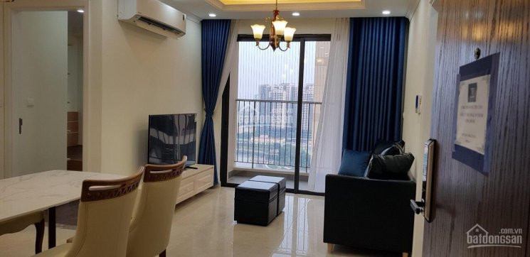 Chính Chủ Cho Thuê Nhanh D'capitale, 119 Trần Duy Hưng: S 120m2, View Hồ, Full đồ, Giá 18 Tr/th, Lh: 0984272886 1