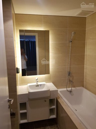 Chính Chủ Cho Thuê Nhanh D'capitale, 119 Trần Duy Hưng: S 120m2, View Hồ, Full đồ, Giá 18 Tr/th, Lh: 0984272886 2