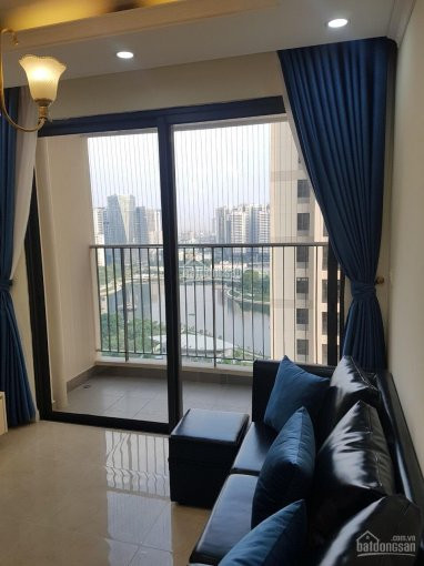 Chính Chủ Cho Thuê Nhanh D'capitale, 119 Trần Duy Hưng: S 120m2, View Hồ, Full đồ, Giá 18 Tr/th, Lh: 0984272886 4