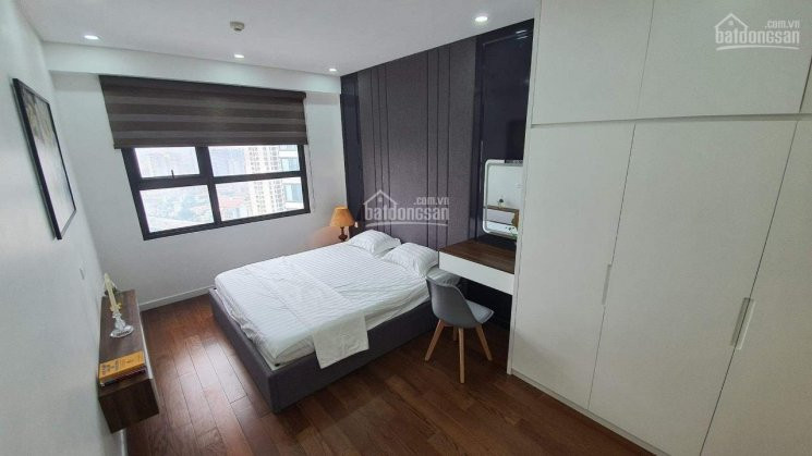 Chính Chủ Cho Thuê Nhanh D'capitale, 119 Trần Duy Hưng: S 120m2, View Hồ, Full đồ, Giá 18 Tr/th Lh: 0984272886 6