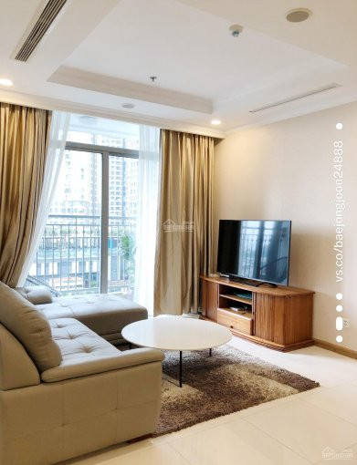 Chính Chủ Cho Thuê Nhanh Gấp 3pn Topaz 140m2, Full Nội Thất, View Landmark Giá Chỉ 22tr/th Lh 070 3966 021 2