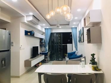 Chính Chủ Cho Thuê Nhanh Gấp Căn Hộ Celadon City, Q Tân Phú, Giá Rẻ Từ : 9tr/th, Lh 0937349978 2