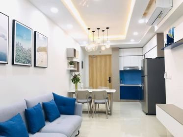 Chính Chủ Cho Thuê Nhanh Gấp Căn Hộ Celadon City, Q Tân Phú, Giá Rẻ Từ : 9tr/th, Lh 0937349978 3