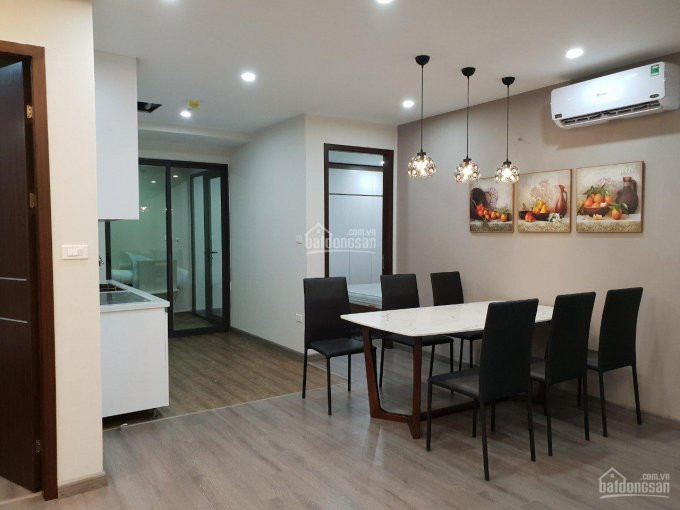 Chính Chủ Cho Thuê Nhanh Gáp Căn Hộ Chung Cư Việt đức Complex 2 Pn 80m2, Full đồ 13 Tr/th Lh Yến: 0915 818 682 3