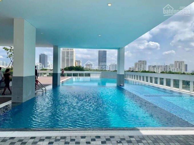 Chính Chủ Cho Thuê Nhanh Gấp Căn Hộ Midtown The Grande (m5)- 2 Phòng Ngủ, 89 M2 Giá Thuê Chỉ 800$/tháng 4