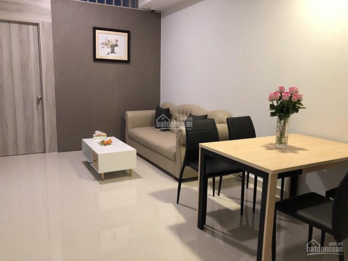 Chính Chủ Cho Thuê Nhanh Gấp Căn Hộ Novaland 53 M2, Full Nội Thất, Cực đẹp, Dọn Vào ở Ngay 1