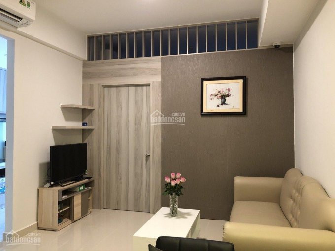 Chính Chủ Cho Thuê Nhanh Gấp Căn Hộ Novaland 53 M2, Full Nội Thất, Cực đẹp, Dọn Vào ở Ngay 2