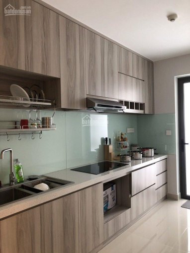 Chính Chủ Cho Thuê Nhanh Gấp Căn Hộ Novaland 53 M2, Full Nội Thất, Cực đẹp, Dọn Vào ở Ngay 3