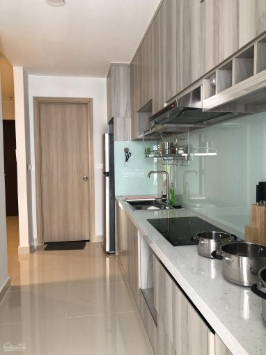 Chính Chủ Cho Thuê Nhanh Gấp Căn Hộ Novaland 53 M2, Full Nội Thất, Cực đẹp, Dọn Vào ở Ngay 6