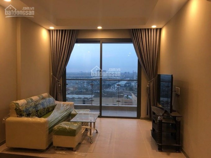 Chính Chủ Cho Thuê Nhanh Gấp Ch Gold View 70m2 (2pn, 1wc) Full Nt View Bitexco Giá 14 Tr/th Lh Ms Dung 0916020270 3