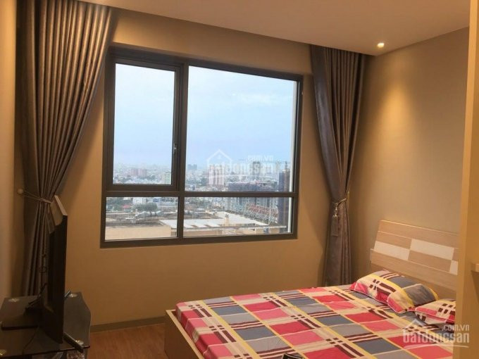 Chính Chủ Cho Thuê Nhanh Gấp Ch Gold View 70m2 (2pn, 1wc) Full Nt View Bitexco Giá 14 Tr/th Lh Ms Dung 0916020270 4