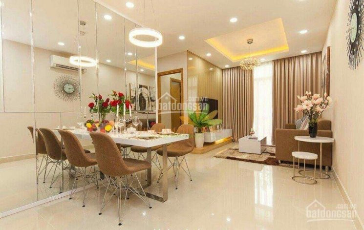 Chính Chủ Cho Thuê Nhanh Gấp Chcc Lexington Q2, 98m2, 3 Phòng Ngủ, Giá Tốt Nhất, 15 Triệu, Nội Thất Cao Cấp 1