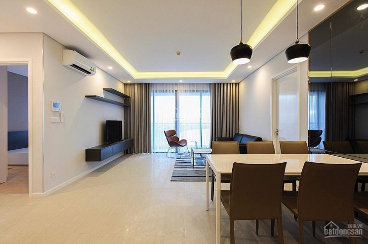 Chính Chủ Cho Thuê Nhanh Gấp Chung Cư đảo Kim Cương, 90m2, 2pn, Full Nội Thất Cao Cấp, Giá Tốt Nhất Chỉ 21tr/tháng 1