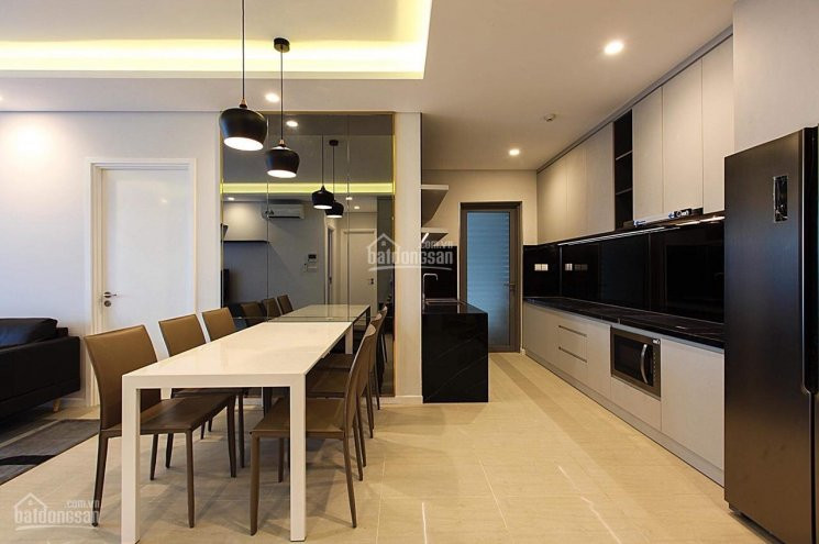 Chính Chủ Cho Thuê Nhanh Gấp Chung Cư đảo Kim Cương, 90m2, 2pn, Full Nội Thất Cao Cấp, Giá Tốt Nhất Chỉ 21tr/tháng 2