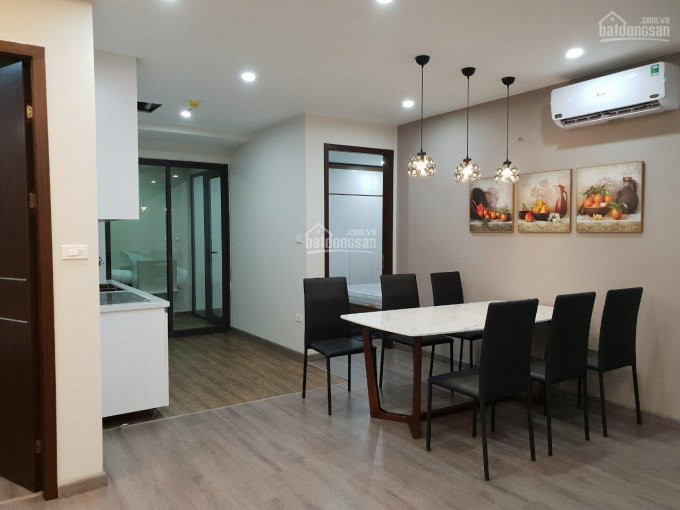 Chính Chủ Cho Thuê Nhanh Gấp Chung Cư Việt đức Complex 80m2, 2 Pn, Full đồ 12 Tr/th - Liên Hệ Yến: 0915 818 682 5