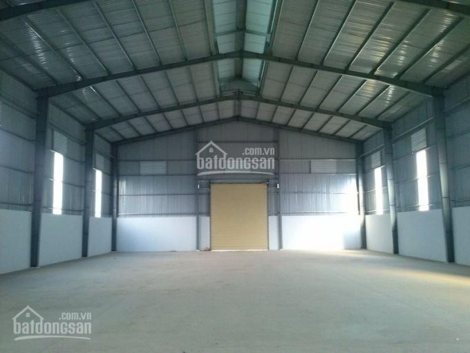 Chính Chủ Cho Thuê Nhanh Kho 350m2, Giá Chỉ 30tr, Trần Não, Quận 2 đường Xe Tải - 1 Kho Duy Nhất Giá Rẻ 3