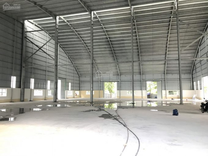 Chính Chủ Cho Thuê Nhanh Kho, Nhà Xưởng 1250m2, 2000m2, 2200m2 Và 2700m2 Khu Vực Quận 2 1