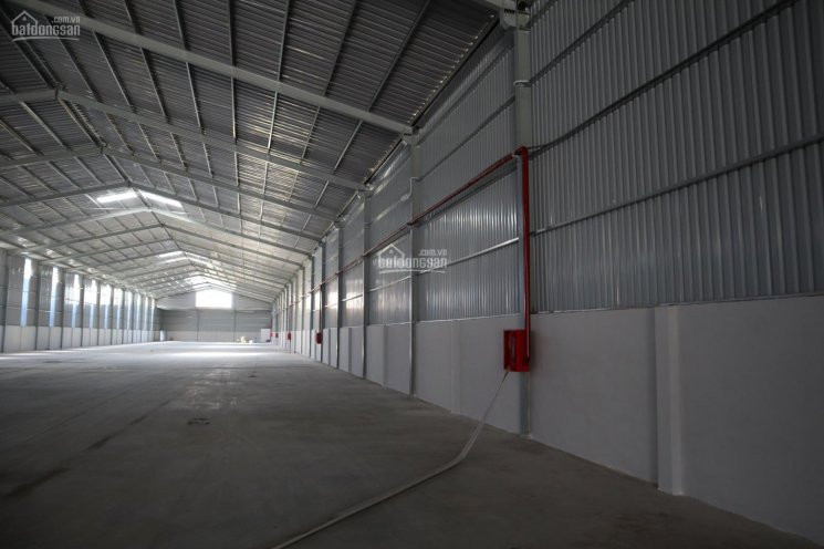 Chính Chủ Cho Thuê Nhanh Kho Xưởng 1000m2 Siêu Rẻ đường Quốc Lộ 13, P Bình Chiểu, Q Thủ đức 1