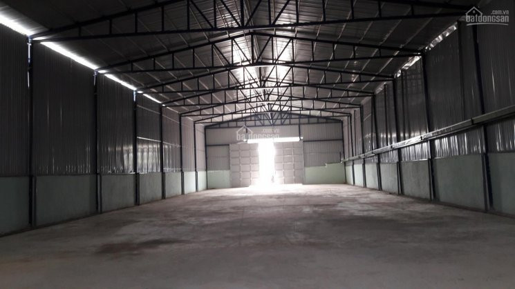 Chính Chủ Cho Thuê Nhanh Kho Xưởng 1000m2 Tân Uyên, Bình Dương Lh 0934794122 1