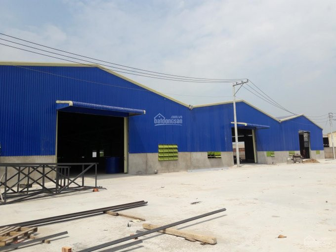 Chính Chủ Cho Thuê Nhanh Kho Xưởng 2000m2 Tân Phước Khánh, Tân Uyên, Bình Dương Lh 0934794122 (mr Long) 1