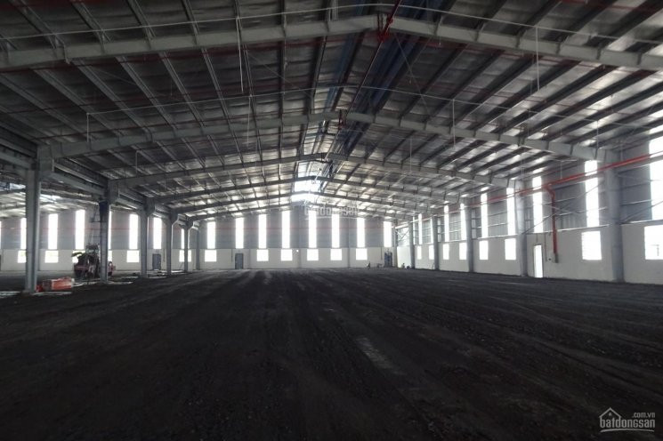 Chính Chủ Cho Thuê Nhanh Kho Xưởng 2400 M2 - 4000m2 - 6000m2 - 7200m2 Nằm Trong Kcn Giang điền, Trảng Bom, đồng Nai 2