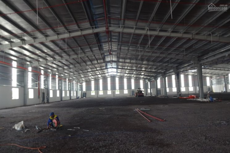 Chính Chủ Cho Thuê Nhanh Kho Xưởng 2400 M2 - 4000m2 - 6000m2 - 7200m2 Nằm Trong Kcn Giang điền, Trảng Bom, đồng Nai 3