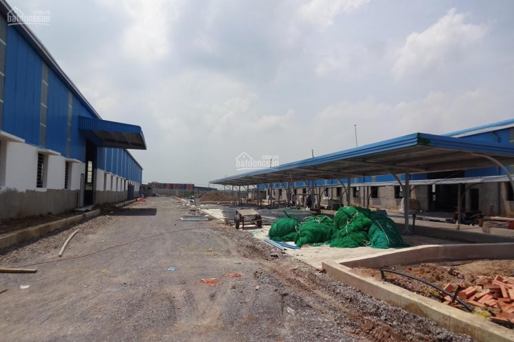 Chính Chủ Cho Thuê Nhanh Kho Xưởng 2400 M2 - 4000m2 - 6000m2 - 7200m2 Nằm Trong Kcn Giang điền, Trảng Bom, đồng Nai 4