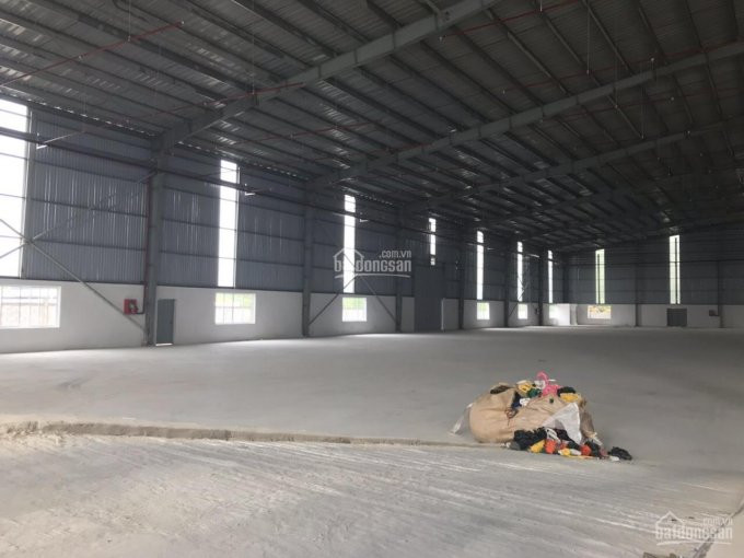 Chính Chủ Cho Thuê Nhanh Kho Xưởng 2500m2 - 1300m2, Thuận An, Bình Dương Lh 0961954455 1