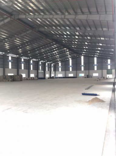 Chính Chủ Cho Thuê Nhanh Kho Xưởng 5000 M2 Tại Kcn Hải Sơn, Long An, Giá 237 Triệu/tháng, Xưởng Mới, Giấy Tờ đầy đủ 3