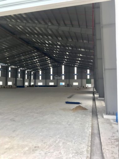 Chính Chủ Cho Thuê Nhanh Kho Xưởng 5000 M2 Tại Kcn Hải Sơn, Long An, Giá 237 Triệu/tháng, Xưởng Mới, Giấy Tờ đầy đủ 6