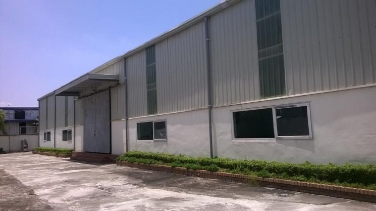 Chính Chủ Cho Thuê Nhanh Kho Xưởng 521 Tam Trinh, Hoàng Mai 150m2 - 500m2 Và 2900m2 1