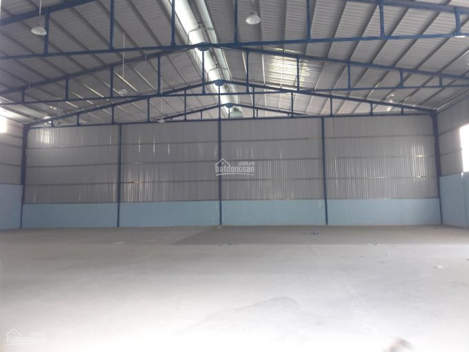 Chính Chủ Cho Thuê Nhanh Kho Xưởng 700m2, Tân Uyên, Bình Dương Lh 0934794122 1