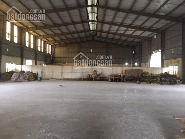 Chính Chủ Cho Thuê Nhanh Kho Xưởng Dt 560m2, 800m2, 1300m2, 2000m2 Kcn An Khánh, Hoài đức, Hà Nội Lh 0979929686 2