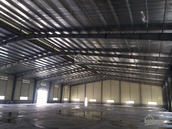 Chính Chủ Cho Thuê Nhanh Kho Xưởng Dt 600m2, 1000m2, 1500m2, 3000m2, 4500m2 Kcn Quang Minh, Hà Nội Lh 0979 929 686 2