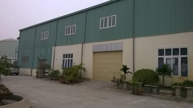 Chính Chủ Cho Thuê Nhanh Kho Xưởng Tại Mỹ Hào- Hưng Yên Của Công Ty Nam Anh Dt: 1000m2 Và 5000m2 Km 18 Quốc Lộ 5 1