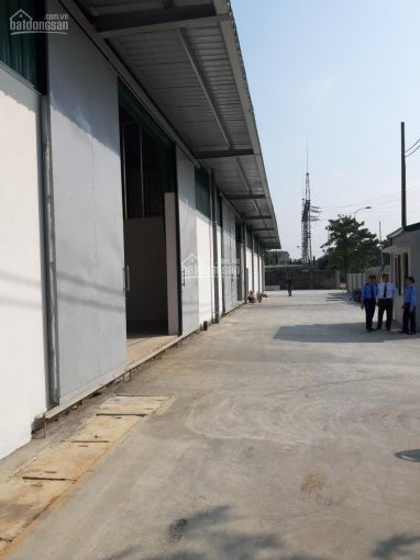 Chính Chủ Cho Thuê Nhanh Lâu Dài 750m2 Kho Xưởng Nam Từ Liêm đạt Tiêu Chuẩn Quốc Tế Giá Lại Rất Rẻ, Rất Việt Nam 2