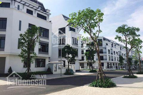 Chính Chủ Cho Thuê Nhanh Liền Kề Vinhome Gardenia Hàm Nghi Dt 80m2, 5 Tầng, Thông Sàn Có Thang Máy Giá 50 Triệu/th 2