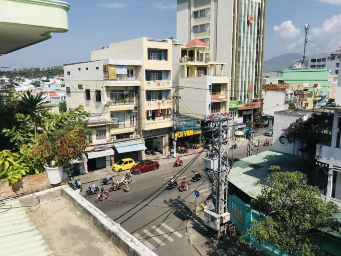 Chính Chủ Cho Thuê Nhanh Mặt Bằng 2 Mặt Tiền Góc Cua đường Lớn Gần Chợ đầm Nha Trang, Vị Trí Siêu đẹp 1