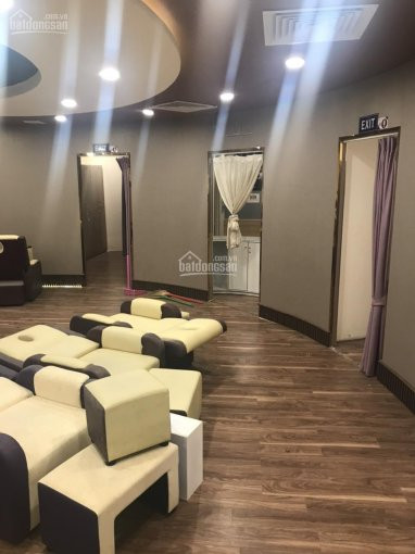 Chính Chủ Cho Thuê Nhanh Mặt Bằng Làm Massage 800m2 đường Nguyễn Hữu Cầu, Quận 1 Gía 100tr Lh 0962101467 2