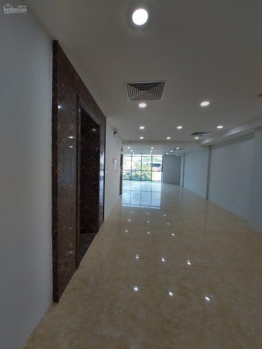 Chính Chủ Cho Thuê Nhanh Mặt Phố Lạc Long Quân, Tây Hồ, 130m2, Giá 105 Triệu/tháng 1