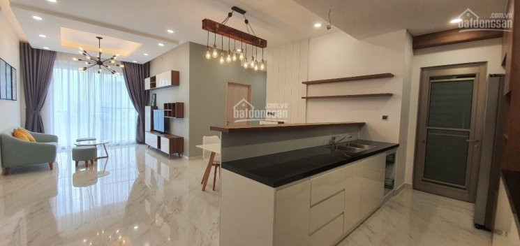 Chính Chủ Cho Thuê Nhanh Midtown 2pn đầy đủ Nội Thất View Sông Nhà Mới 100% ở Liền Giá 19 Triệu 1