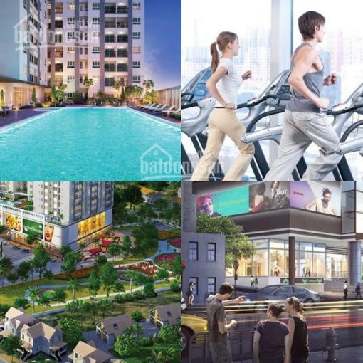 Chính Chủ Cho Thuê Nhanh Moonlight Residences đặng Văn Bi 2pn-2wc Chỉ Từ 10 Triệu/tháng Lh Ngay 0916643313 1