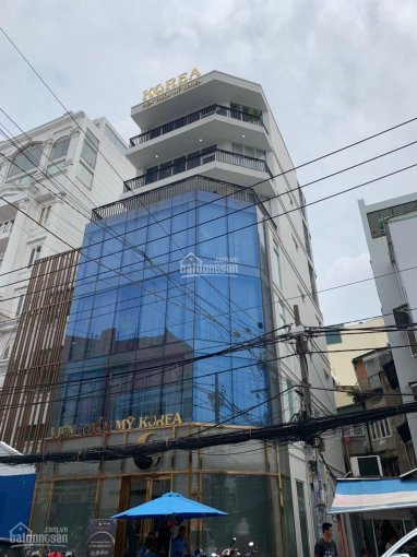 Chính Chủ Cho Thuê Nhanh Mt Nguyễn Văn Thủ Q1, 4,2x21m, 27 Tr/th 1
