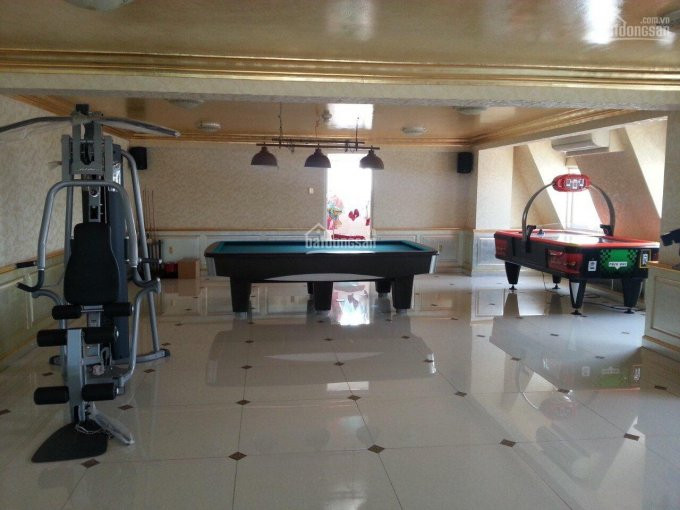 Chính Chủ Cho Thuê Nhanh Mt Trần Nhật Duật Q1, 4,5x21m, 1 Lầu, 25 Tr/th 1