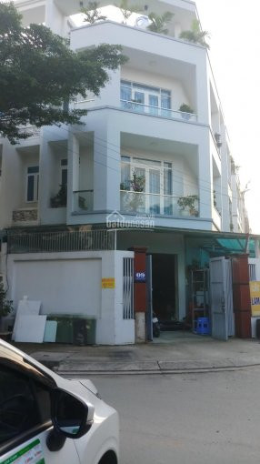 Chính Chủ Cho Thuê Nhanh Nguyên Căn 5*18m đúc 3lầu Khu Hiệp Thành City, Hiệp Thành, Q12, 13tr/th, đt 0902405086 1