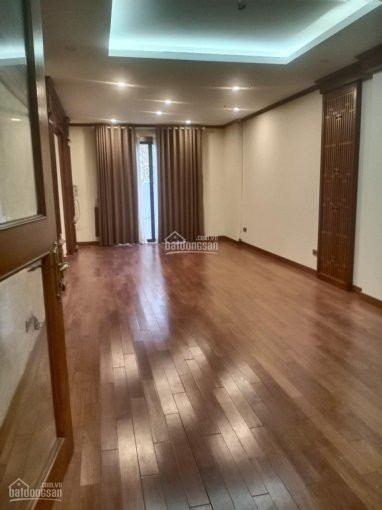 Chính Chủ Cho Thuê Nhanh Nhà Biệt Thự Kđt Mễ Trì 170m2 Mt 8m 4 Tầng Làm Văn Phòng Công Ty Trung Tâm, Mầm Non 4