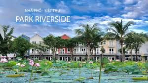 Chính Chủ Cho Thuê Nhanh Nhà Cao Cấp Park Riverside Tân Cảng, đường Bưng ông Thoàn, Phường Phú Hữu, Quận 9 1