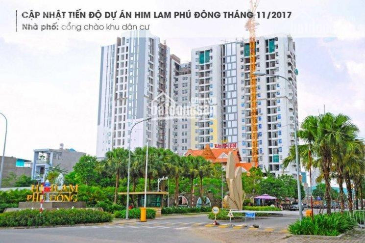 Chính Chủ Cho Thuê Nhanh Nhà Dĩ An - Thủ đức 3 Tầng Khu Him Lam Phú đông, Sát Phạm Văn đồng 0982441552, 20tr/th 8