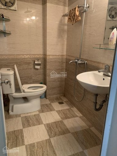 Chính Chủ Cho Thuê Nhanh Nhà đình Thôn 35m2*5 Tầng Thông Sàn ,full đồ ,ngõ Rộn ở Gia đình,giá 10tr/tháng 0943061234 5